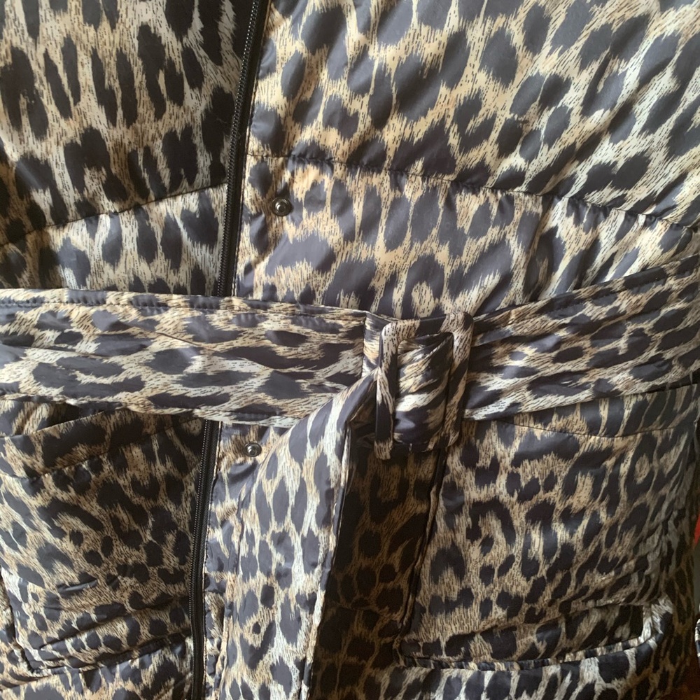 ASOS printed jacket - Picture 3 of 7